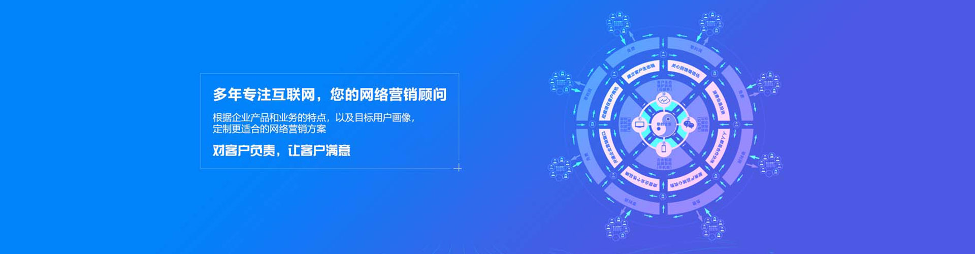阳东sem代运营